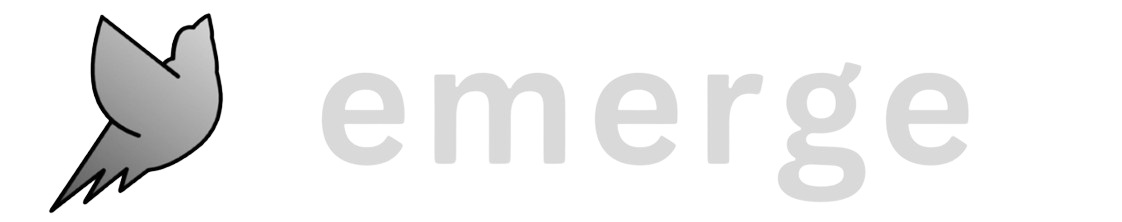 Emerge